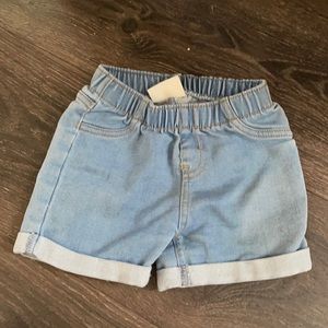 Target brand: girls size 18months